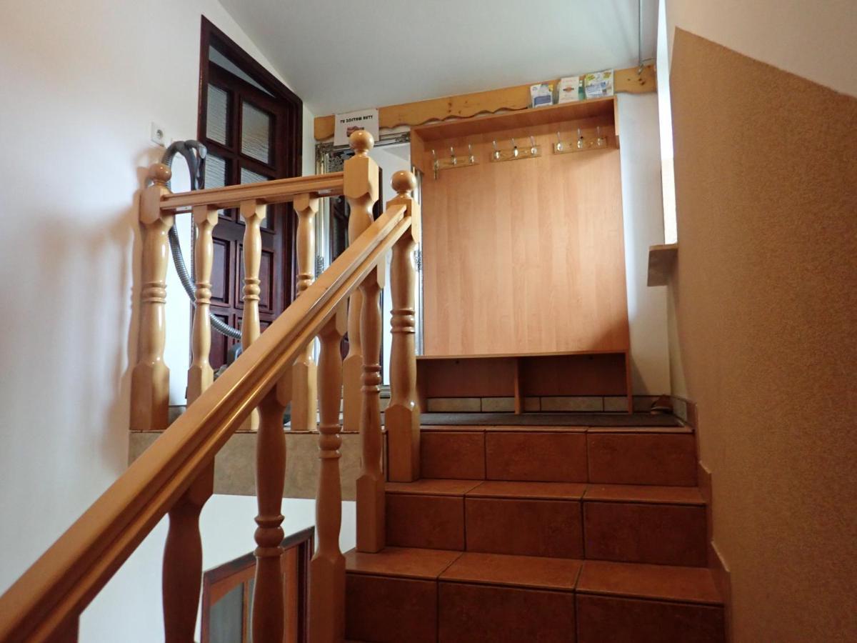 Apartament Kacperek, Willowa 4A - 2 Sypialnie, Salon - Dla Rodzinny 4-5 Os, Samo Centrum Szczyrk Exteriör bild