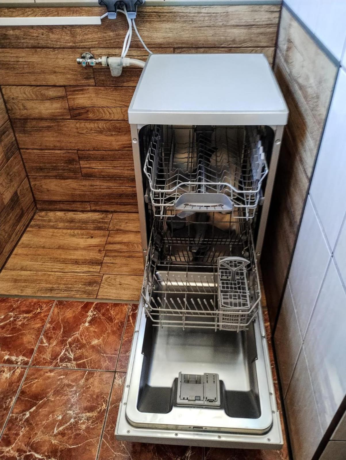 Apartament Kacperek, Willowa 4A - 2 Sypialnie, Salon - Dla Rodzinny 4-5 Os, Samo Centrum Szczyrk Exteriör bild