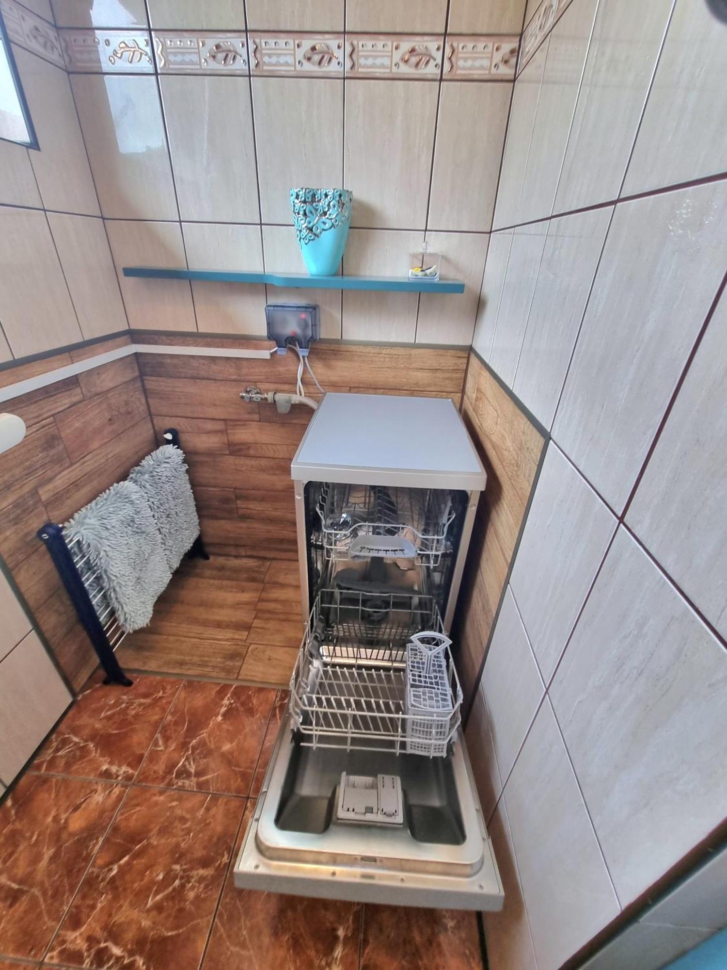Apartament Kacperek, Willowa 4A - 2 Sypialnie, Salon - Dla Rodzinny 4-5 Os, Samo Centrum Szczyrk Exteriör bild