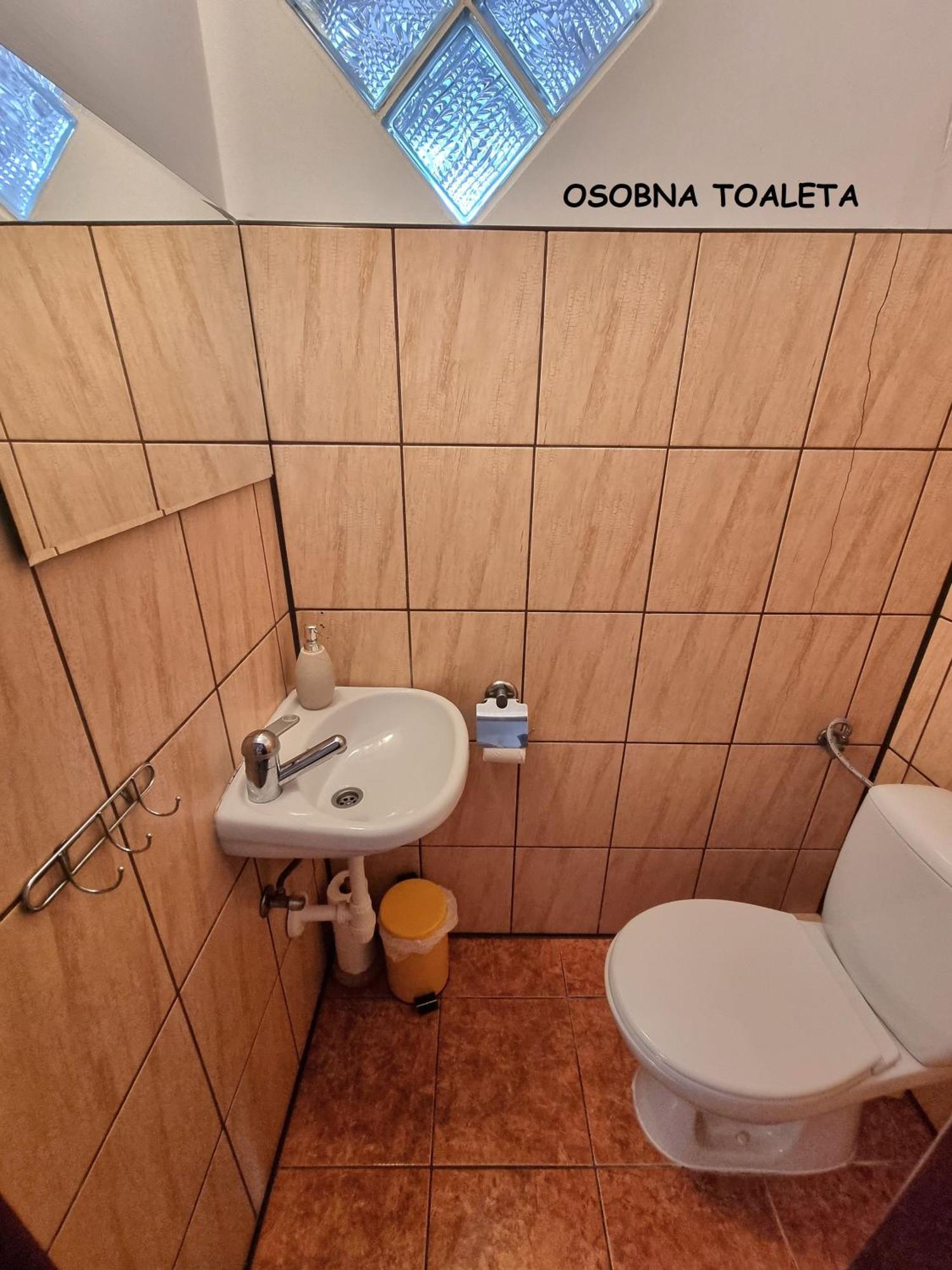 Apartament Kacperek, Willowa 4A - 2 Sypialnie, Salon - Dla Rodzinny 4-5 Os, Samo Centrum Szczyrk Exteriör bild