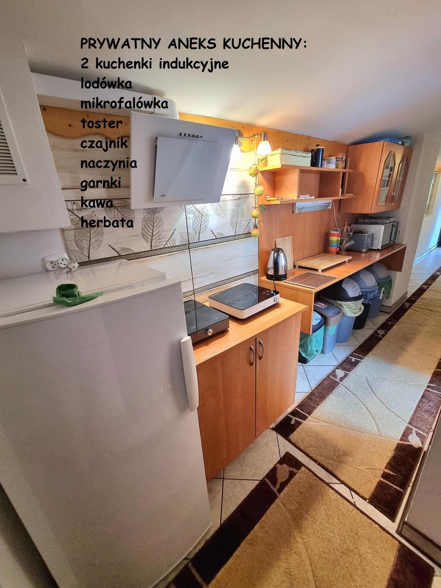 Apartament Kacperek, Willowa 4A - 2 Sypialnie, Salon - Dla Rodzinny 4-5 Os, Samo Centrum Szczyrk Exteriör bild